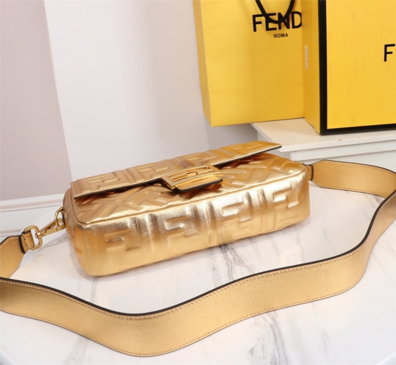 Fendi Baguette Bags